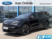 Ford Capri - Premium Extended Range RWD 77 kWh Winterpack Adaptieve Cruis