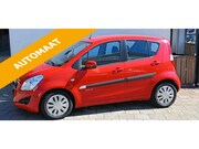 Suzuki Splash - 1.2 5drs comfort automaat airco pdc 42000 km