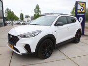 Hyundai Tucson - 1.6 T-GDI N-Line Automaat, Alcantara, Camera-Carplay SALE