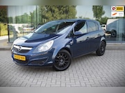 Opel Corsa - 1.4-16V | Bluetooth | Cruise | Airco