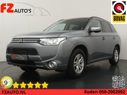 Mitsubishi Outlander - 2.0 PHEV Business Edition - Automaat - Climate Controle - Cr