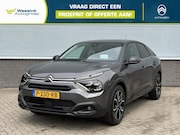 Citroën e-C4 - Shine 50 kWh | BTW-auto | Adaptive Cruise | 360 Camera | Sto