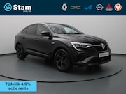 Renault Arkana - 145pk E-Tech Hybrid R.S. Line Apple Carplay/Android Auto | B