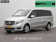 Mercedes-Benz V-klasse - 220d Dubbel Cabine Automaat 2x Schuifdeur Airco Cruise Camer