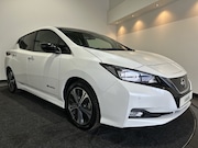 Nissan Leaf - Tekna 40 kWh Leer | Navigatie | LED | Trekhaak | SOH 86, 1% 