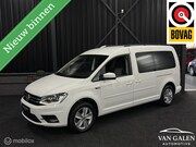 Volkswagen Caddy - 1.4 TSI Highline Carplay|Led|VOL OPTIE