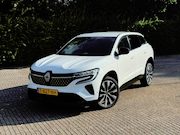 Renault Austral - 1.2 E-Tech full hybrid 200 techno|Stoel/Stuurverwarming | Me