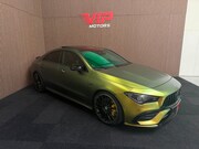 Mercedes-Benz CLA-Klasse - AMG 35 4MATIC Premium Plus