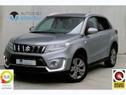 Suzuki Vitara - 1.5 Hybrid Style / AUTOMAAT/ WEINIG KM / CAMERA / ADAPTIVE C
