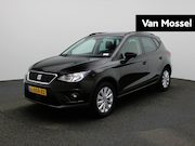 Seat Arona - 1.0 TSI Style Business Intense | ACHTERUITRIJCAMERA | CLIMAT