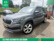 Skoda Kodiaq - 1.5 TSI Bns. Ed. 150pk Aut, Nav, Caplay, Digital Dash, 19"in