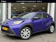 Toyota Aygo X - 1.0 VVT-i MT Play | Cruise Control | Achteruitrijcamera | Ai