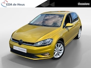 Volkswagen Golf - 5-deurs 1.5 TSi DSG7-autom. Highline Business LED | Virtual