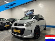 Citroën C1 - 1.0 VTi Urban Ride Airco/Cruis/Carplay/Nap/Apk