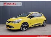 Renault Clio - 0.9 TCe Expression LED NAVI CRUISE AIRCO TREKHAAK