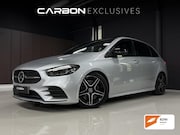 Mercedes-Benz B-klasse - 250 4MATIC AMG | Pano | Sfeer | 360 | HUD