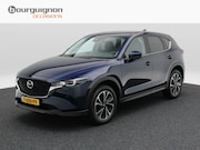 Mazda CX-5 - 2.0 e-SkyActiv-G M Hybrid 165 Advantage | Stoel/Stuurverwarm