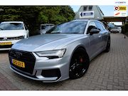 Audi A6 - Avant 55 TFSI e quattro Pro Line S Competition/367 PK/PANODA