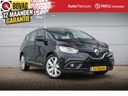 Renault Grand Scénic - 1.3 TCe Limited 7p.
