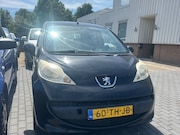 Peugeot 107 - 1.0-12V XS.NAP