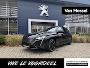 Peugeot e-308 - Allure EV 54 kWh l Camera achter | Draadloze Apple Carplay/A