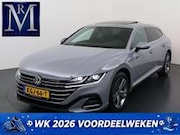 Volkswagen Arteon - Shooting Brake 1.4 TSI eHybrid R-Line BINNEN + BUI