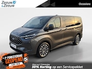 Ford Tourneo Custom - 340 2.5 PHEV L1H1 Titanium X 8 persoons | Automaat | B&O Aud