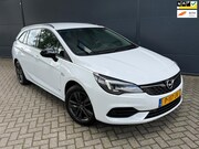 Opel Astra - Sports Tourer 1.2 Design/Camera/Carplay/Airco/cruise/trekhaa