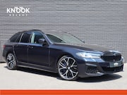 BMW 5-serie - 530d High Executive M Sport Pakket Automaat / Live Cockpit P