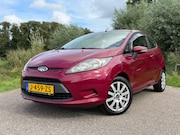 Ford Fiesta - 1.25 Trend / 3-deurs met Airco / Radio-CD / LM-Velgen / Perf