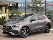 Mercedes-Benz GLA-Klasse - 250 e Luxury Line Pano Camera Trekhaak