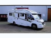 Knaus R22 - Standaard