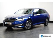 Skoda Superb - Combi 1.4 iV eHybrid 218PK DSG-6 Style | TREKHAAK | NAVIGATI
