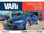 Audi TT - 1.8 COUPE S Line