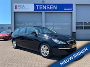 Peugeot 308 - 1.6 Bluehdi 100PK Active | Navigatie | Trekhaak | Apple Carp