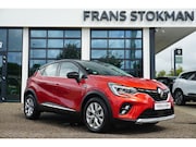 Renault Captur - 1.6 E-Tech Plug-in Hybrid 160 Intens