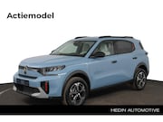 Citroën C3 Aircross - 1.2 Hybrid 145pk Max | Full Map Navigatie | Parkeer Camera |