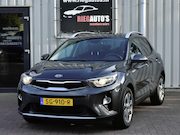 Kia Stonic - 1.0 T-GDi DynamicLine – 2018 | Navigatie | DAB+ | Origineel