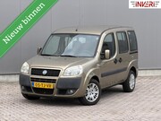 Fiat Doblò - 1.4 Family Plus | 7 Pers. | APK Nieuw | Airco