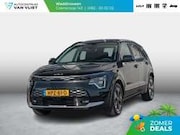 Kia e-Niro - EV Plus 64.8 kWh l Stoel Stuurverwarming l Lederlo