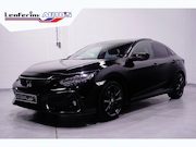 Honda Civic - 1.0 i-VTEC Executive NAP Panodak Camera Stoelverwarming Appl