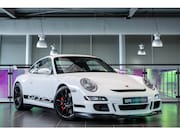 Porsche 911 - 997 3.6 GT3 RS