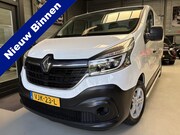 Renault Trafic - 2.0 dCi 120 T29 L2H1 Comfort Carplay Navi, Side bars, Lichtm
