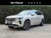 Volvo XC90 - T8 Plug-in hybrid AWD Ultra Bright Exec. Ed. | Luchtvering |