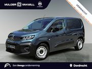 Citroën e-Berlingo - L1 50kWh 136pk | 8 jaar garantie | 0% financial lease | 2-zi