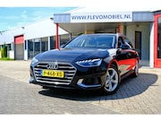 Audi A4 - Avant 35 TDI 163pk Advanced Edition Aut. LED|Sportstoelen|1e