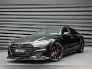 Audi A7 - Sportback 55 TFSI e quattro Pro Line S / COMPETITI