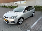 Ford Focus - 1.6 Titanium Clima Trekhaak Cruise 2008
