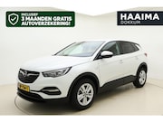 Opel Grandland X - 1.2 Turbo Online Edition | Apple carplay/Android auto | Clim