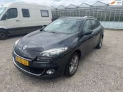 Renault Mégane - Estate | 2012 | 2.0 Bose | Automaat DEFECT
